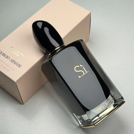 Giorgio Armani Si EDP Intense 100 ML Kadın
