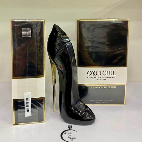 Carolina Herrera Good Girl – It’s So Good To Be Bad Eau de Parfum