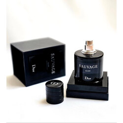 Dior Sauvage Elixir 60 ML Erkek Parfum