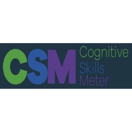 CSM Bilişsel Becerileri Ölçme Testleri+Uygulama