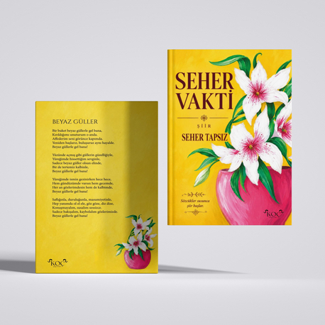 SEHER TAPSIZ | SEHER VAKTİ