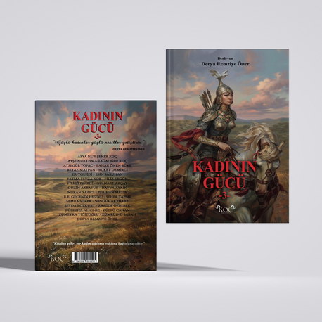 KADININ GÜCÜ - 3 