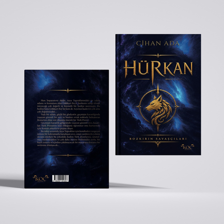 CİHAN ADA | HÜRKAN 