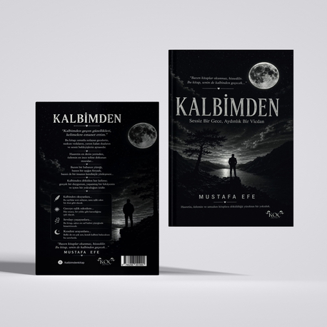 MUSTAFA EFE | KALBİMDEN