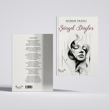 NURAN YAZICI | ŞİİRSEL DÜŞLER