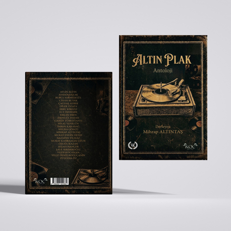 ALTIN PLAK