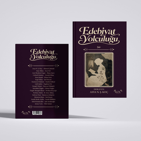 EDEBİYAT YOLCULUĞU: ŞİİR