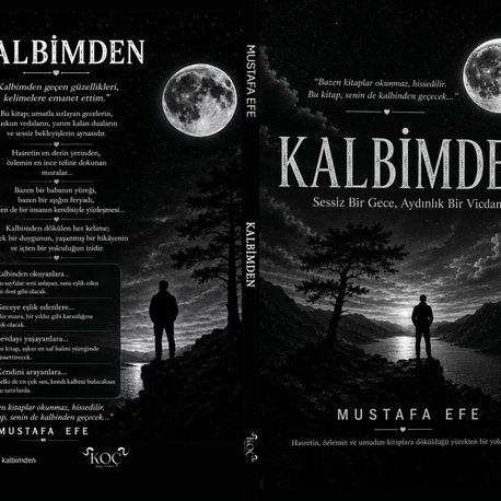 MUSTAFA EFE | KALBİMDEN