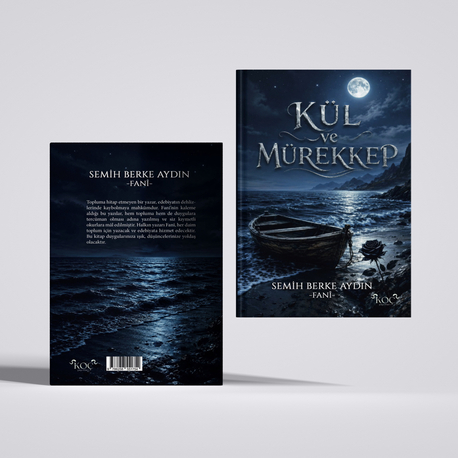 SEMİH BERKE AYDIN | KÜL VE MÜREKKEP 