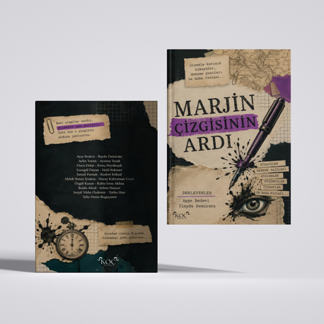 MARJİN ÇİZGİSİNİN ARDI