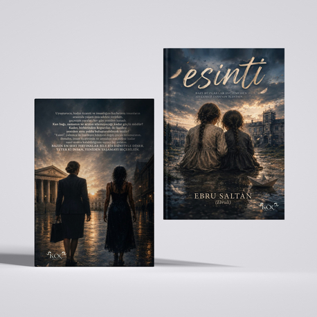 EBRU SALTAN | EBRULİ | ESİNTİ