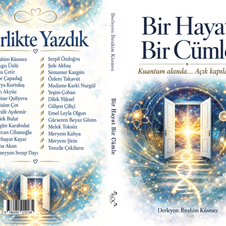 BİR HAYAT BİR CÜMLE | DERLEME EDEBİYAT PROJESİ