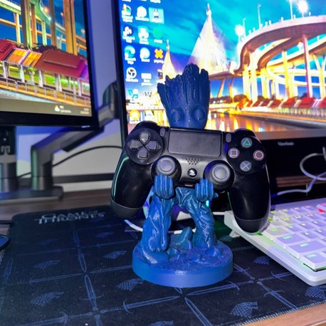 GAMEPAD TUTUCU