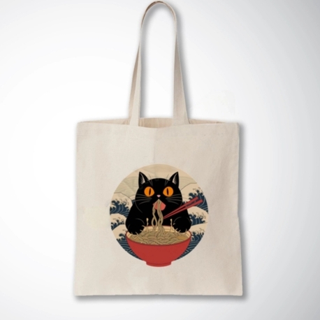 Ön Sipariş Çörek Totebag