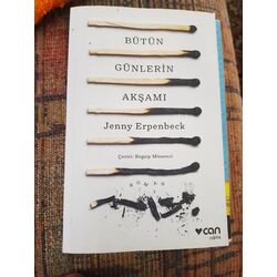 Bütün Günlerin Akşamı