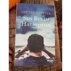 Sen Benim Hayatımsın- Ferzan Özpetek