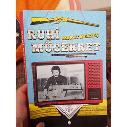 Ruhi Mücerret -Murat Menteş