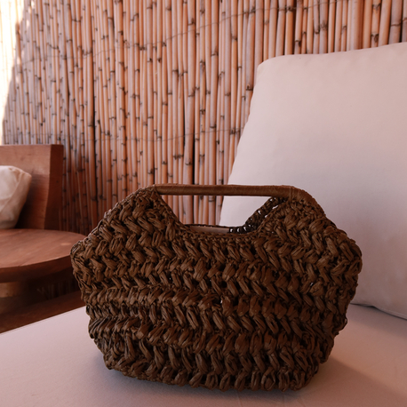 Moss Clutch