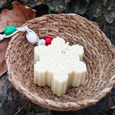 Kar Tanesi Ylang Ylang