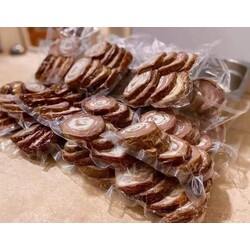 özel kampanyalı ürün. 1 şiş 3 kg süt kuzu kokoreç 