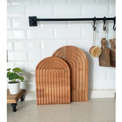2 li Kayın Gökkuşağı Set
