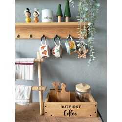 Coffee Organizer Kutu
