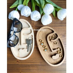Pinterest Takılık / Anahtarlık 