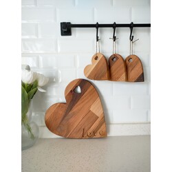 Love Story Set