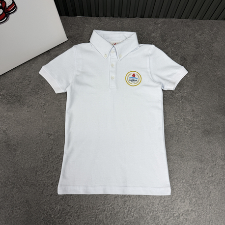 Özel Antalya Koleji Polo Yaka T-Shirt | AK02