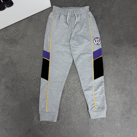 Uğur Okulları Jogger Eşofman | Gri UO 01