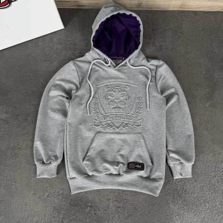 Uğur Okulları Hoodie Sweatshirt | UGRSW3