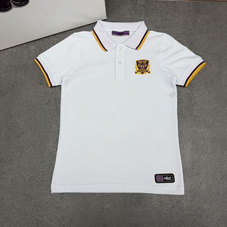 Uğur Okulları Polo Yaka T-Shirt | UGRP1