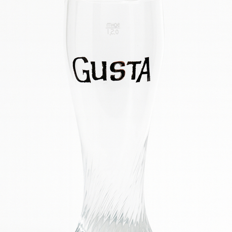 Gusta bira bardağı 
