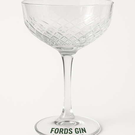Fords bardak 