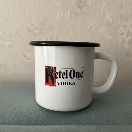 Ketel one bardak 