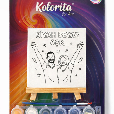 Koloritaforart glow edition taraftar