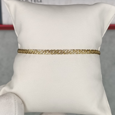 ZİNCİR BİLEZİK (19 CM)