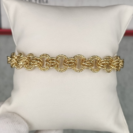 VİP BİLEKLİK (18+3 CM)
