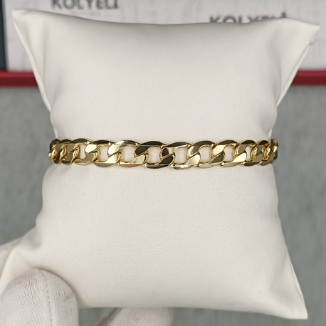 VİP BİLEKLİK (19 CM)