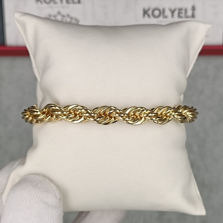 VİP BİLEKLİK (19 CM)