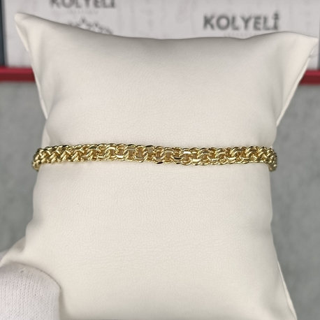 VİP BİLEKLİK (19 CM)