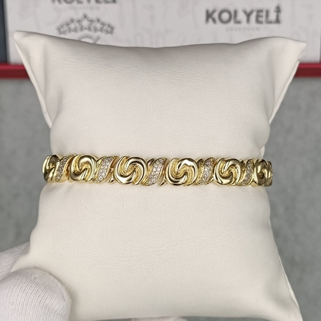 VİP BİLEKLİK (17+2 CM)