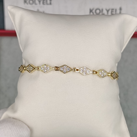 VİP BİLEKLİK (17+2 CM)