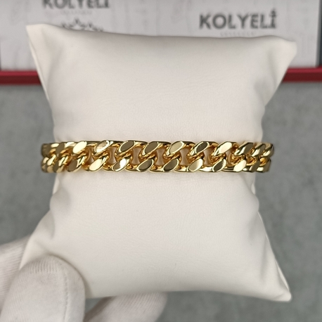 VİP BİLEKLİK (19 CM)