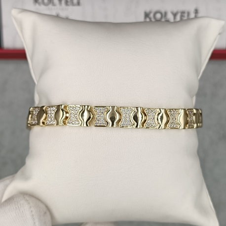 VİP BİLEKLİK (17+2 CM)