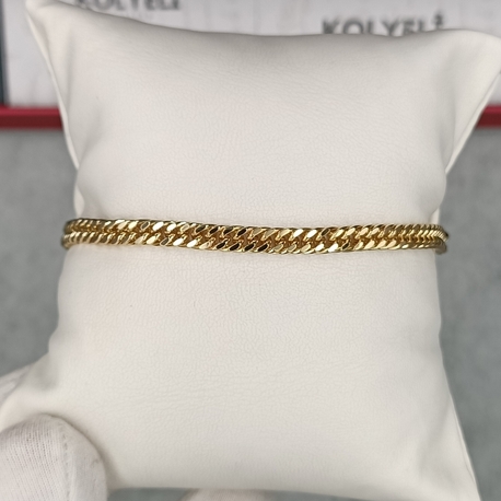 VİP BİLEKLİK (19 CM)
