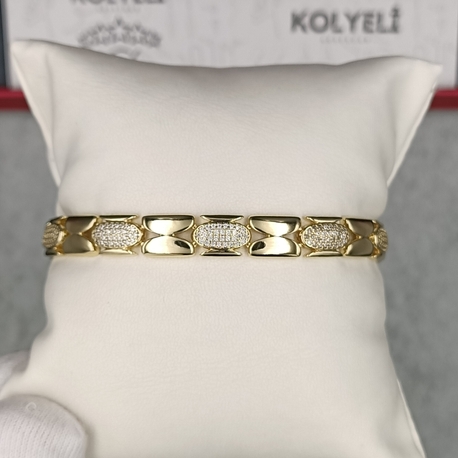 VİP BİLEKLİK (17+2 CM)