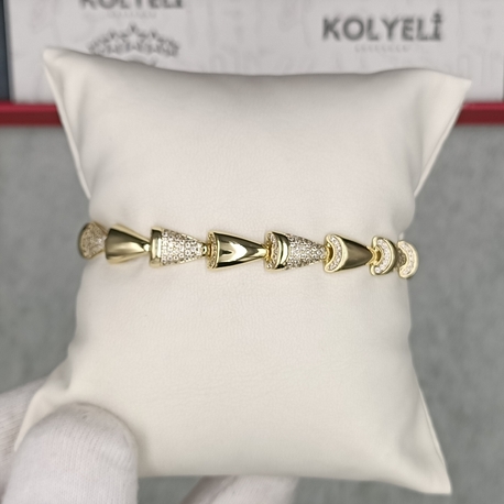 VİP BİLEKLİK (17+2 CM)
