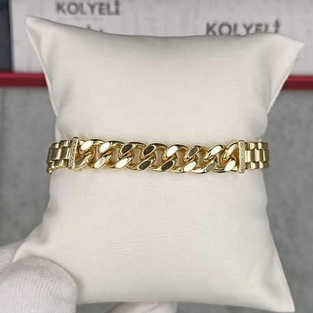 VİP BİLEKLİK (17+2 CM)