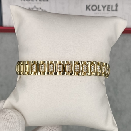 VİP BİLEKLİK (17+2 CM)